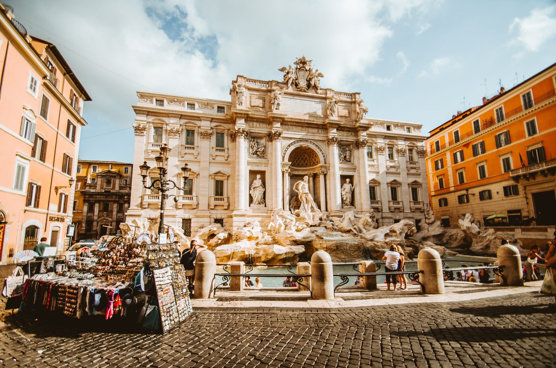 Read more about the article Top 10 things to do in Rome