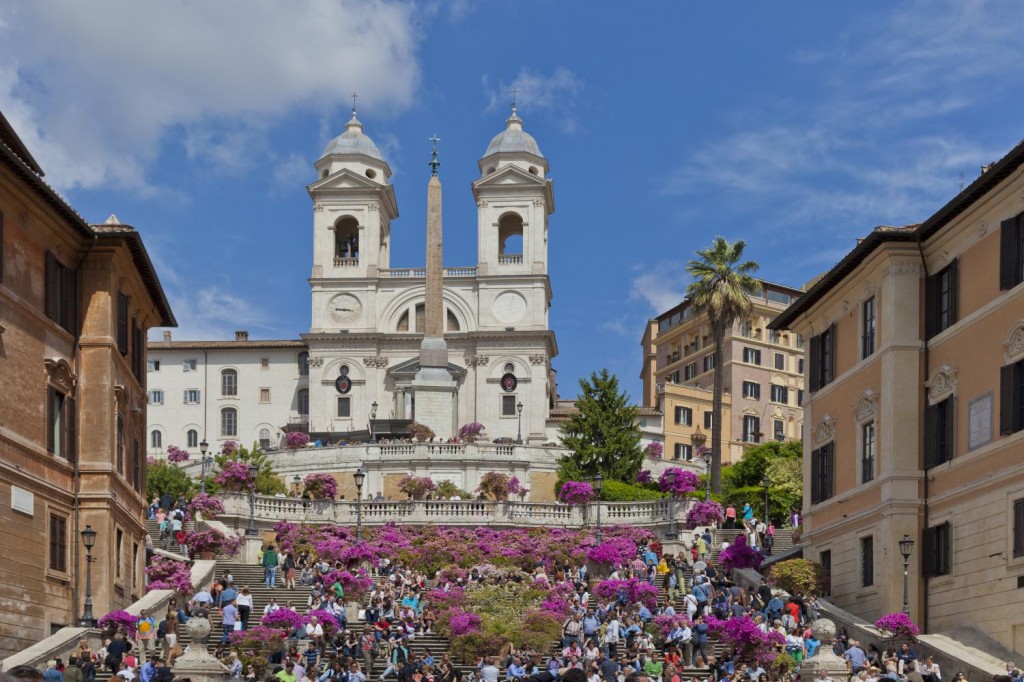 Read more about the article Tour per famiglie del Barocco e dell’Antica Roma