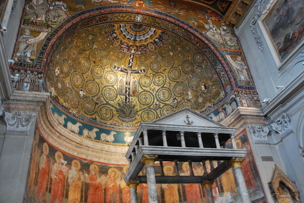 Read more about the article Tour privato dei sotterranei e dell’Antica Roma
