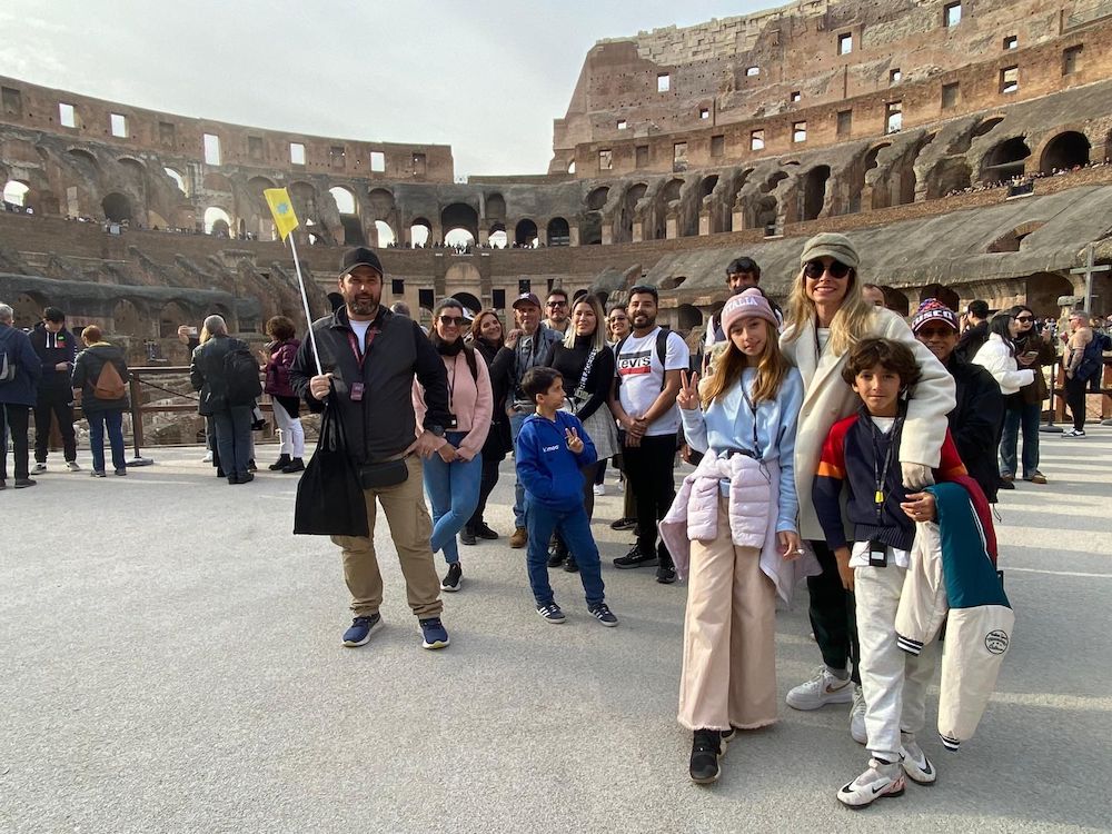 colosseum-tour-arena-entrance