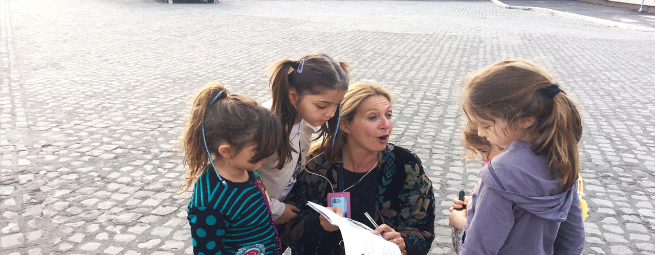 Read more about the article Tour privato per bambini alla Galleria Borghese