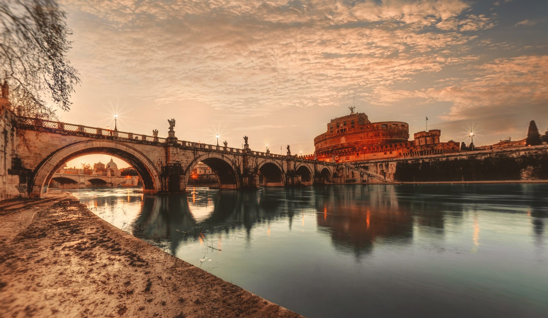 You are currently viewing Best places to visit in Rome with your friends