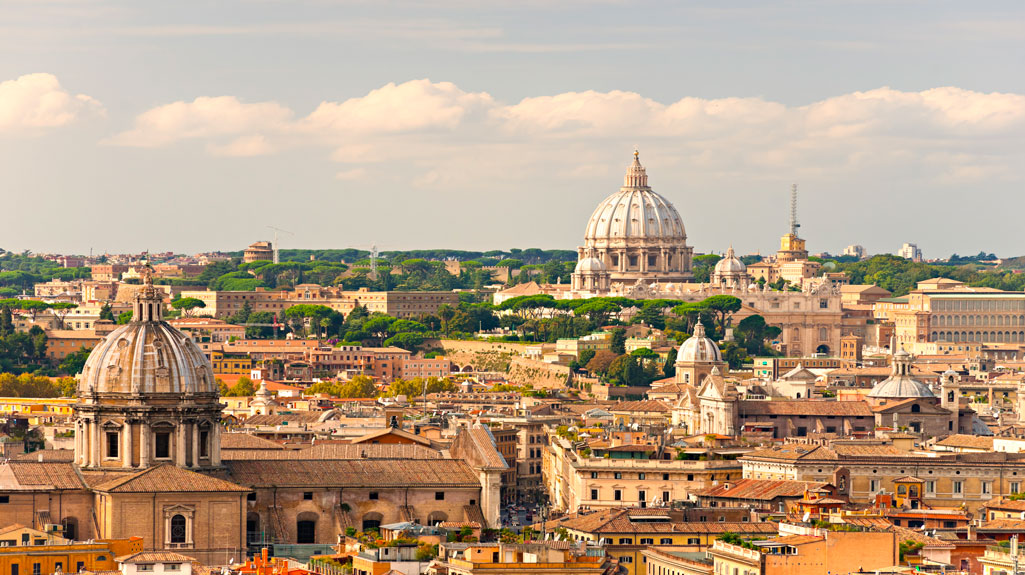 Read more about the article Best panoramic spots in Rome