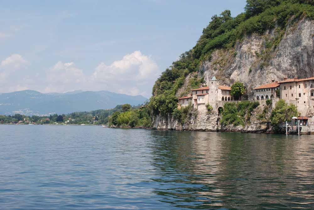 Read more about the article Lake Maggiore and Stresa in the footsteps of Ernest Emingway