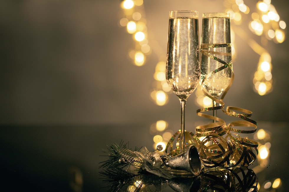 Read more about the article Celebrate New Year’s eve with Prosecco, the italian sparkling wine