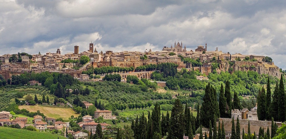Read more about the article Orvieto: one of the most ancient city in Italy