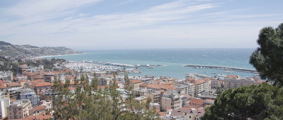 Read more about the article Discover Sanremo: the city of flowers