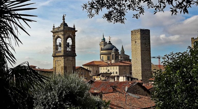 Read more about the article Visit Bergamo and taste the famous “Casoncelli”