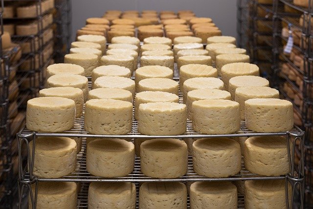 Read more about the article Bra cheese Festival 17-20 September 2021