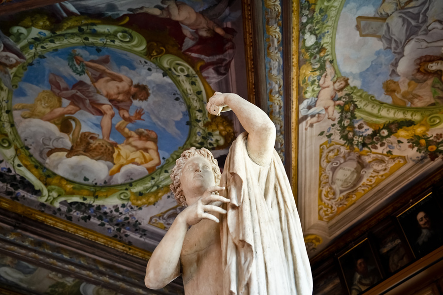 Uffizi Gallery: A Journey Through the Masterpieces of the Renaissance