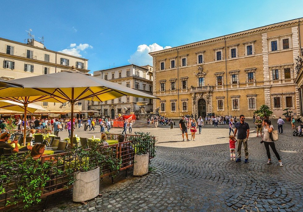 Read more about the article All you need to know about Trastevere District in Rome