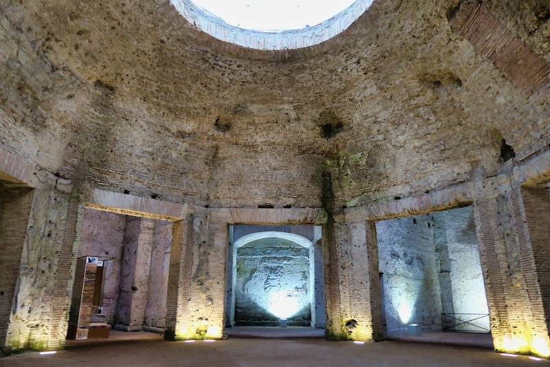 Read more about the article Domus Aurea: the Nero’s Villa in Rome