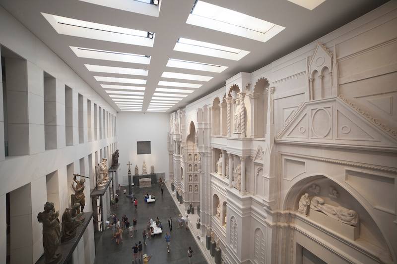 Read more about the article Discover Opera del Duomo Museum in Florence