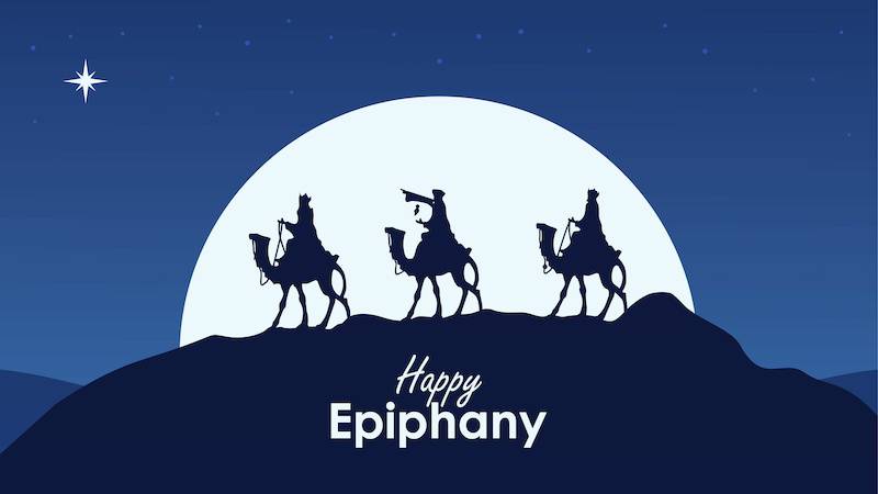 Read more about the article The Epiphany Feast in Italy