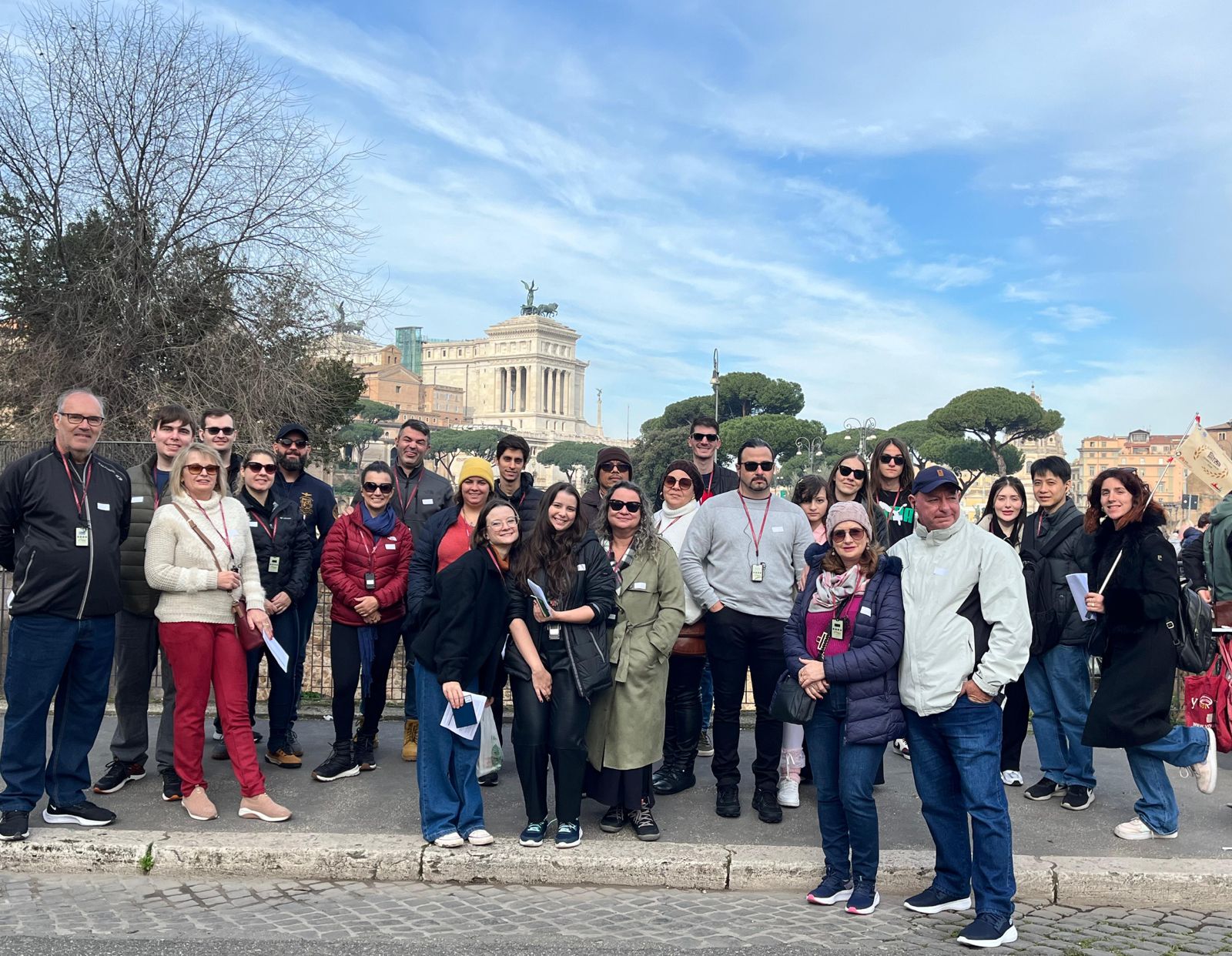 roman forum palatine hill tour