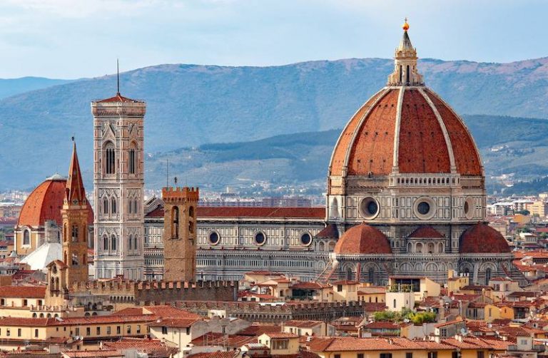 Read more about the article Discover the Fascinating History of Florence’s Duomo – Santa Maria del Fiore Cathedral