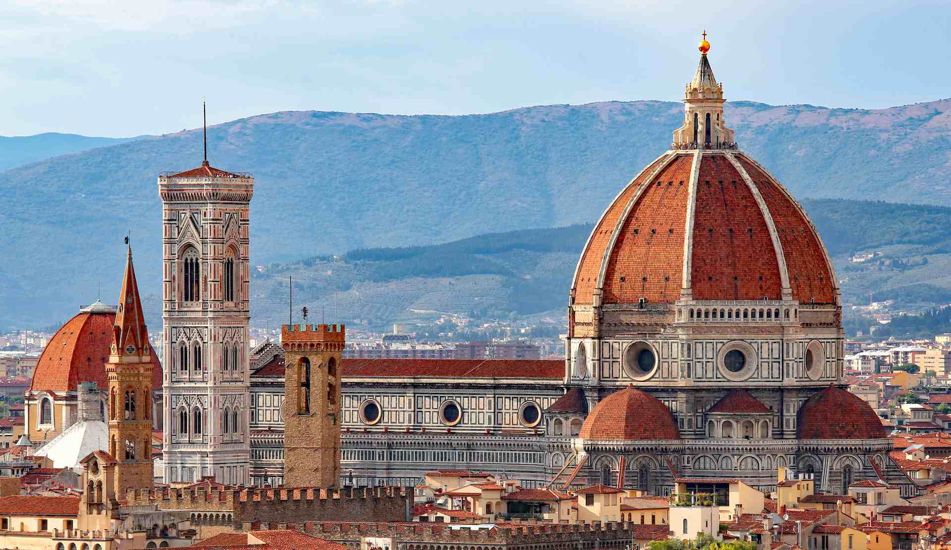 florence tours
