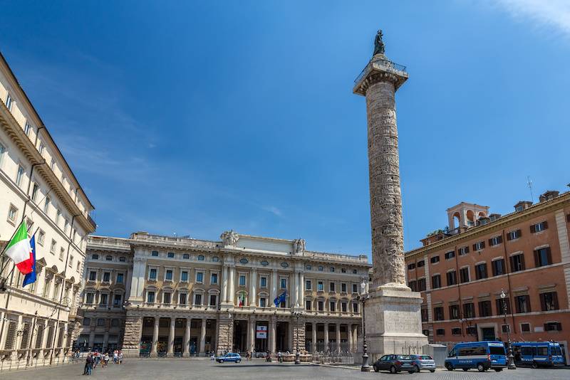 Read more about the article Discover the Splendor of Palazzo Colonna: A Must-Visit in Rome