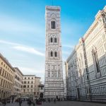 giotto bell tower florence