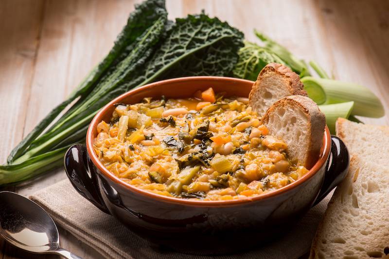 Read more about the article Tuscany’s Ribollita: A Taste of Tradition in the Heart of Florence
