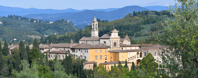 Read more about the article Exploring the Tranquil Beauty of Certosa di Firenze