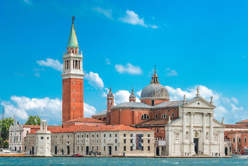 Read more about the article Exploring San Giorgio Maggiore: Venice’s Hidden Gem