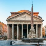 pantheon rome