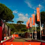 rome film festival rome