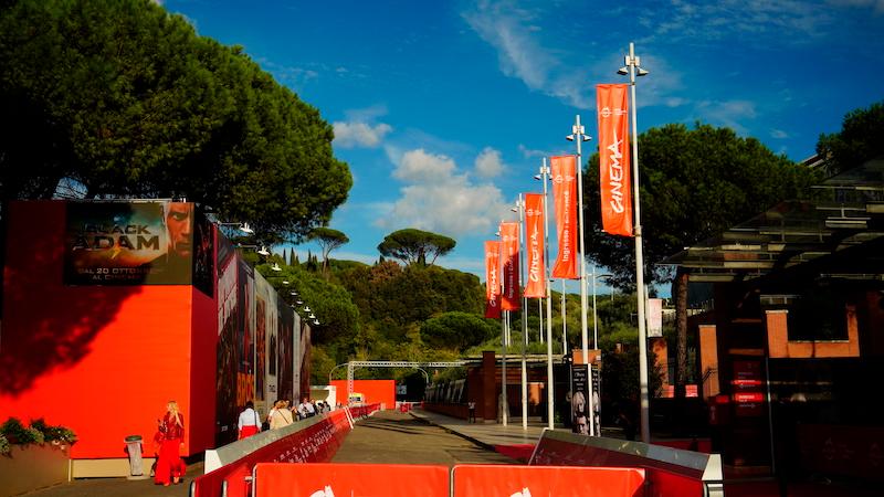 rome film festival rome