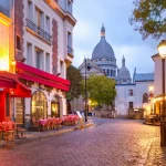 montmartre paris