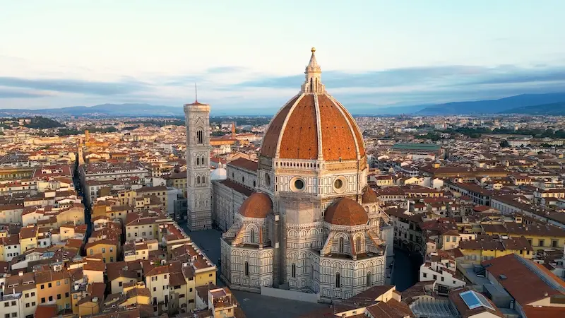 florence in one day tour