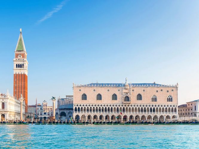best time to visit venice