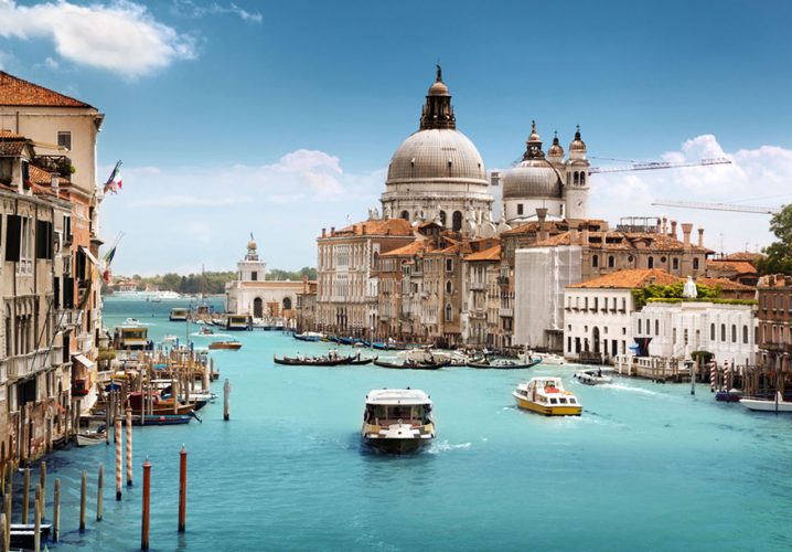 Venice-panoramica