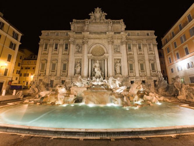 trevi-fountain-in-Best-of-Rome